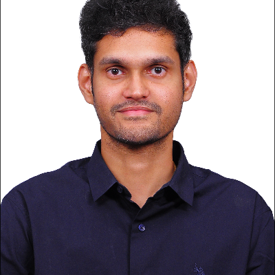 Rishi Nikhilesh Damerla