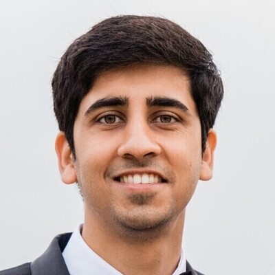 photo of Rajat Shah