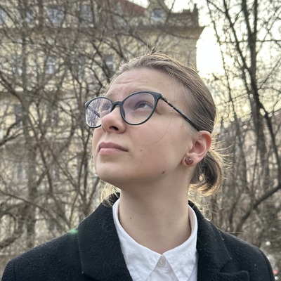 Elina Semenko