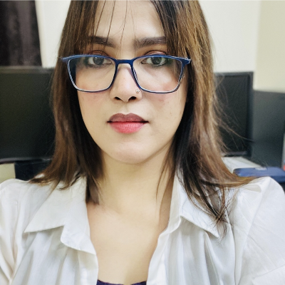 Seena Khan's Profile Picture