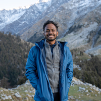 Nikhil Kasukurthi