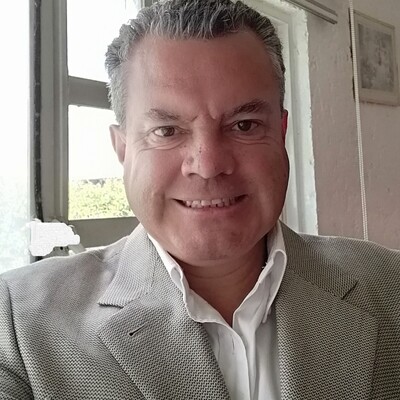 Fernando Calero's Profile Picture