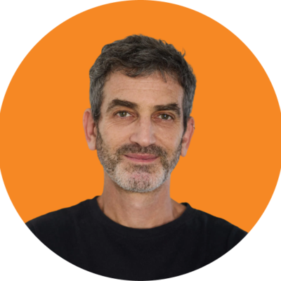 Adam Fisher
