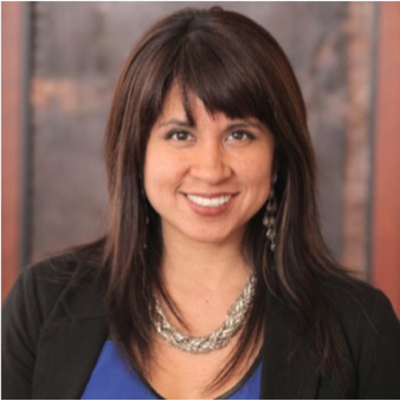 Veronica Olazabal