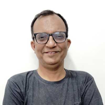 Vijay Prajapati's Profile Picture
