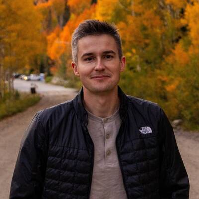 Bryson Loughmiller