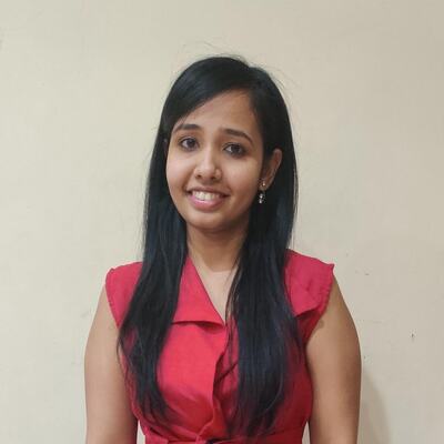 Apurva Godghase