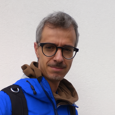 Alessio Soldano