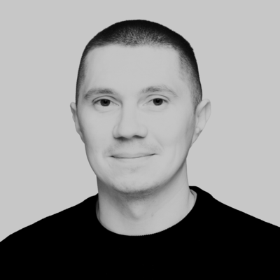 Misha Kazakov