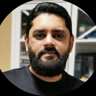 Kashif Khan