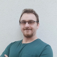 Dejan Frankovic