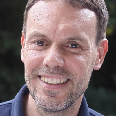 Tom Van de Velde