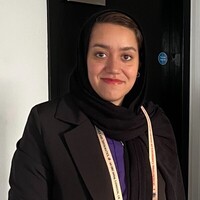 Fatemeh Mosleh