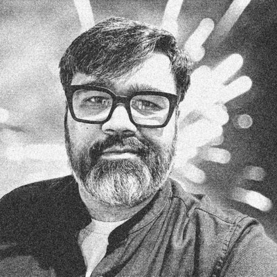 Profile photo of Dax Pandhi
