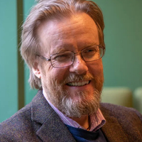 Morten Forfang