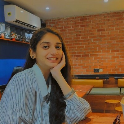 Rashi Dashore