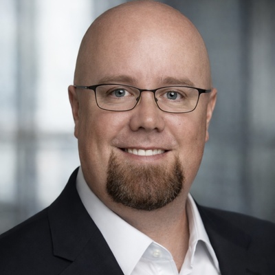 Scott Borba
