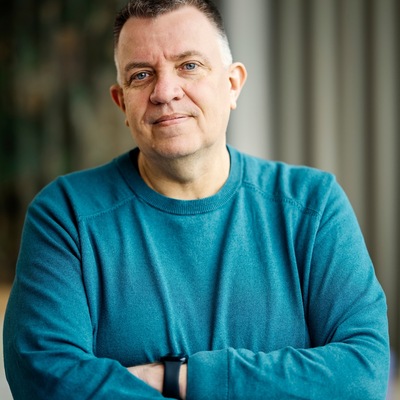 Jurgen Allewijn