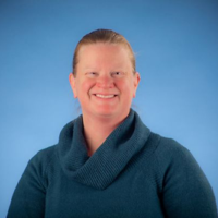 Erica Lamm-Denny