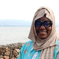 Aminata Sanogo
