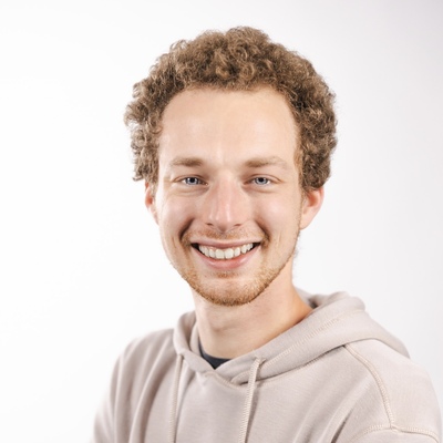 Profile photo of Benjamin Michaelis