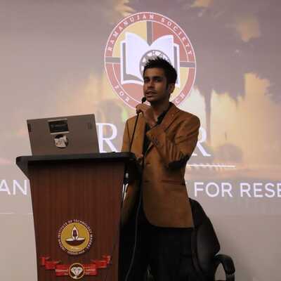 Aryan Mishra