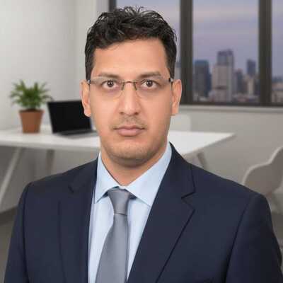 Suneet Agrawal