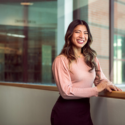 Giselle Cunanan