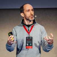 James Donahue