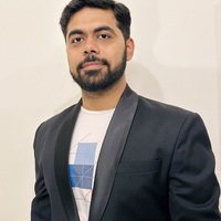 Mayur Madnani