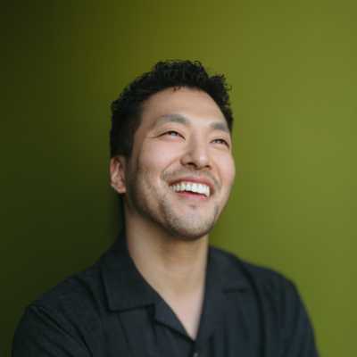 Steven Wakabayashi