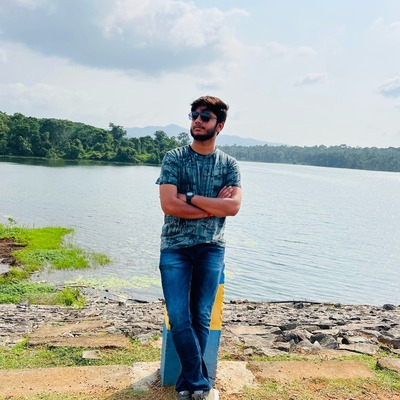 Kumar Prince