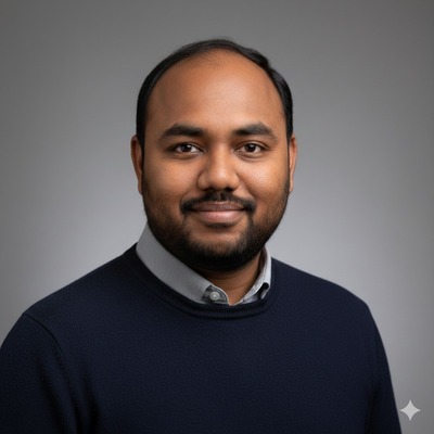 Arunkumar Amaran