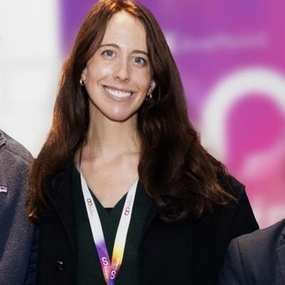 Fleur Bidault's Profile Picture