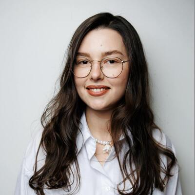Alina Ashortiia