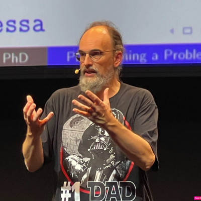 Paolo Caressa