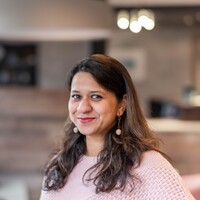 Prajakta Talathi