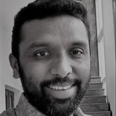 Kumar Chinnakali