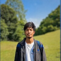 Udit Khadgi