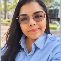 Mylena de Souza Nascimento