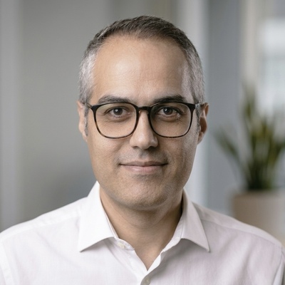 Arash Aghajani