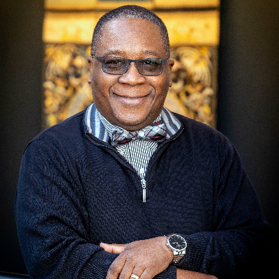 Curtis Charles