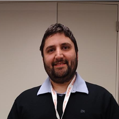 Diego Ceraso's Profile Picture
