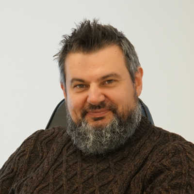 Ratko Ćosić