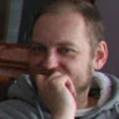 Ivo Haamer's Profile Picture