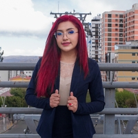 Carla Vanesa Mamani Chavez