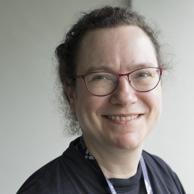 Sofie Blakstad