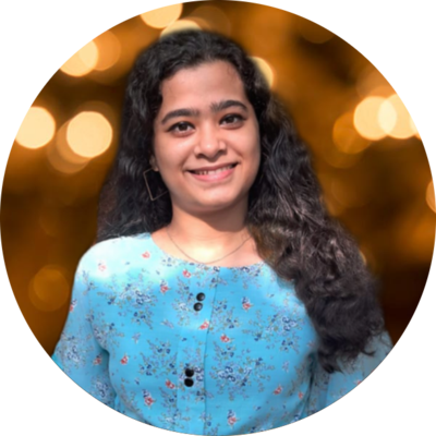 Unnati Mishra