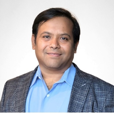 Ajay Gollapalli