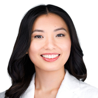 Annie Margarita Yang